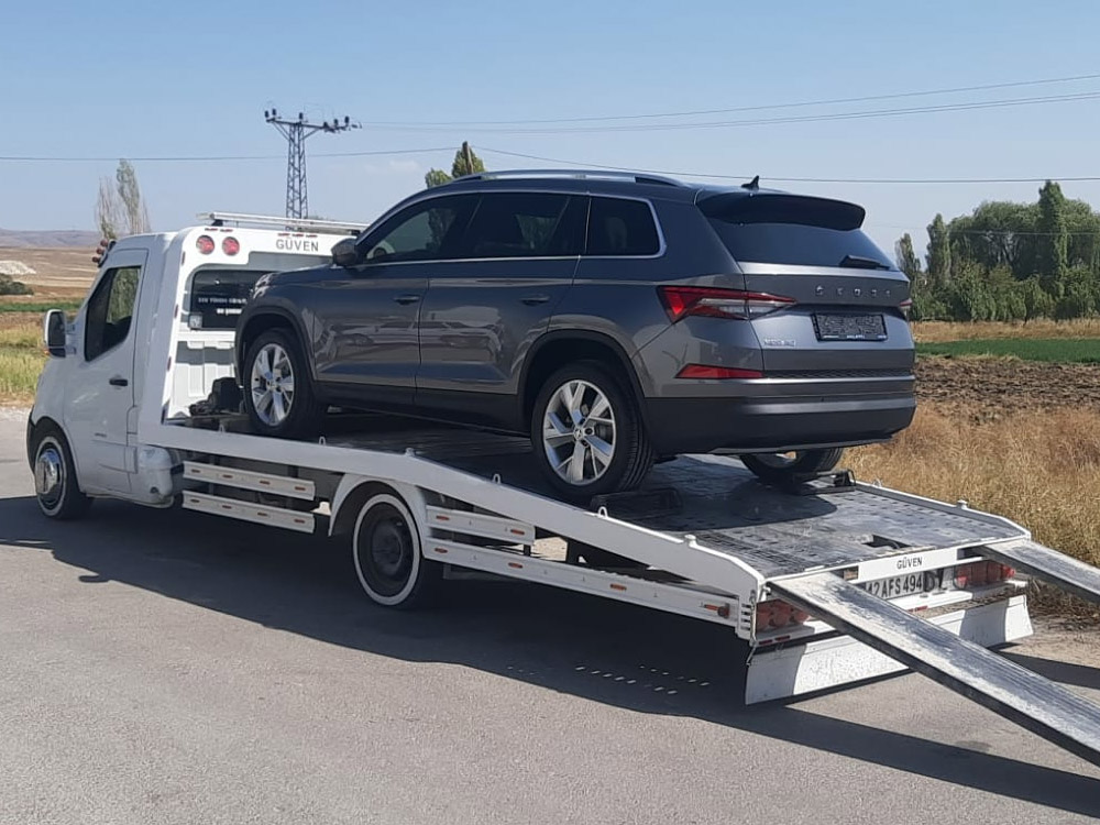 Esenyurt Oto Kurtarma